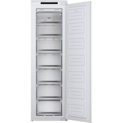 Congélateur armoire Haier HAUN518EW