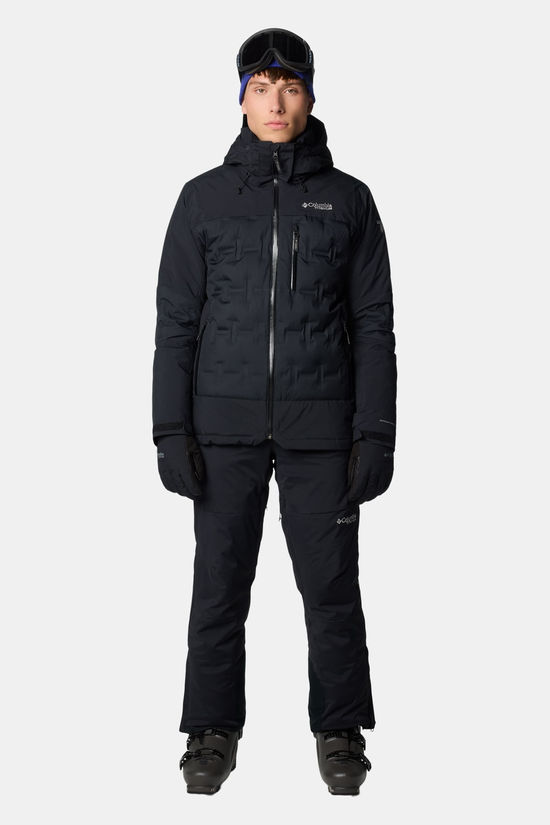 Columbia Columbia Wild Card™ Iv Down Jacket Ski-Jas
