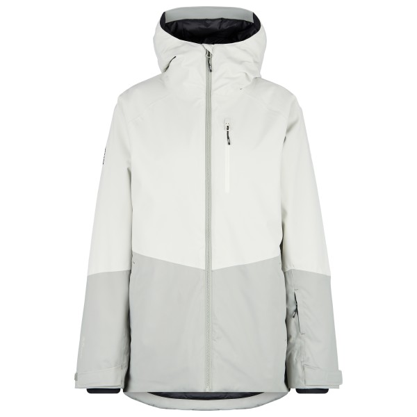 Stoic - Women's MountainWool AsplidenSt. Long Ski Jacket - Veste de ski