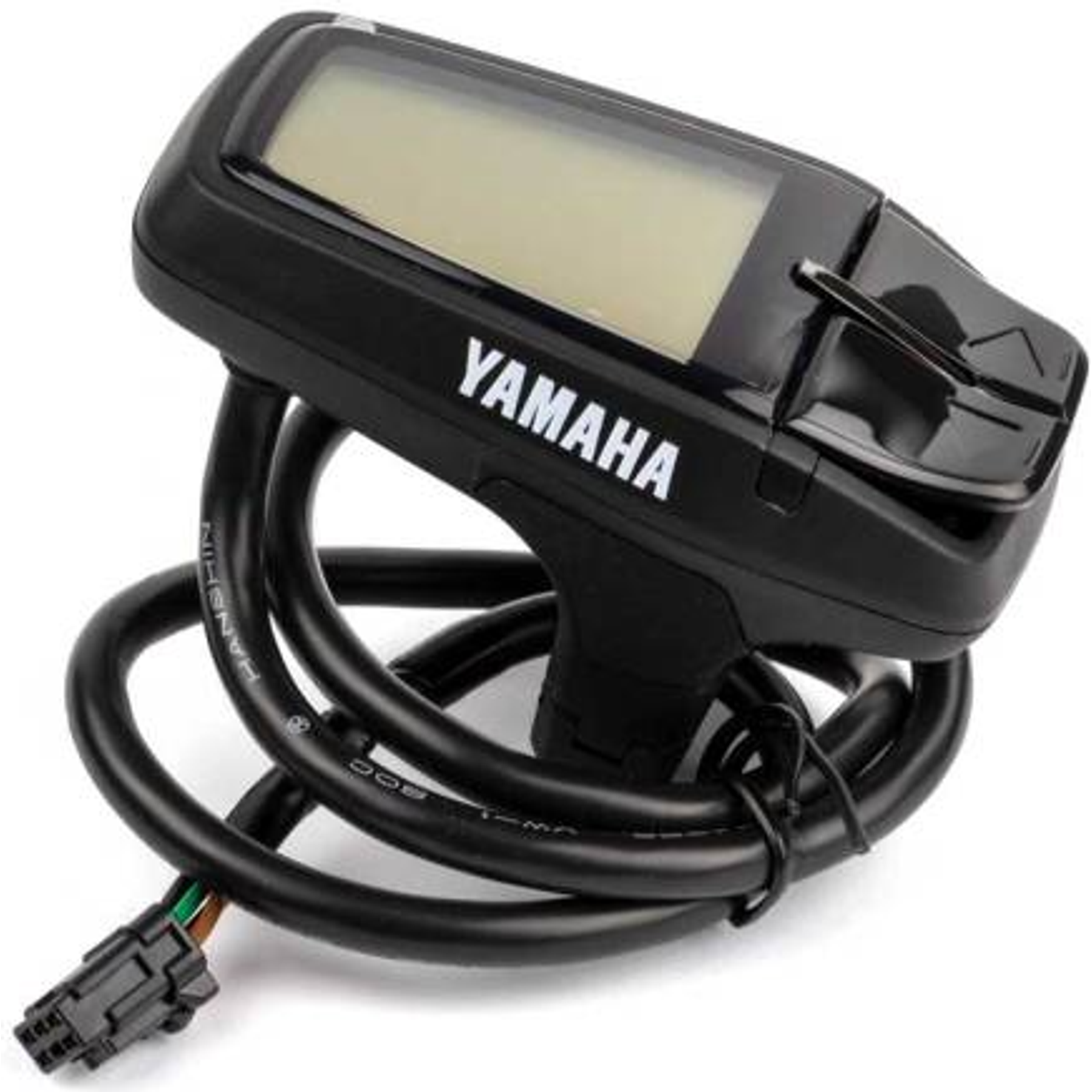 Batavus Yamaha Display