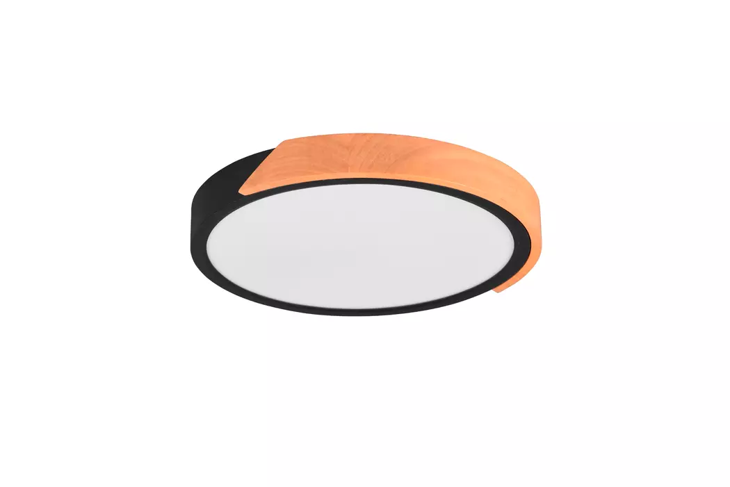 LED-Deckenleuchte Jano