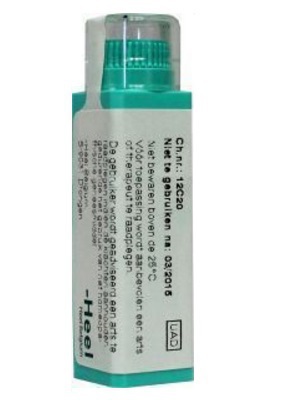Homeoden Heel Causticum 200K 4g