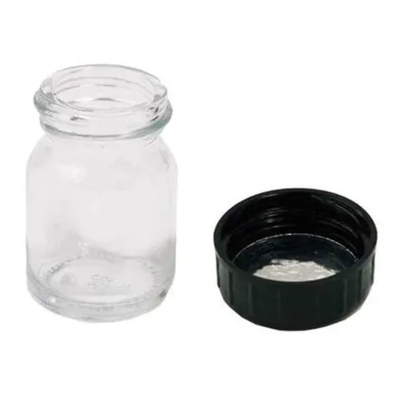 Revell Glastopf mit Deckel, 25ml