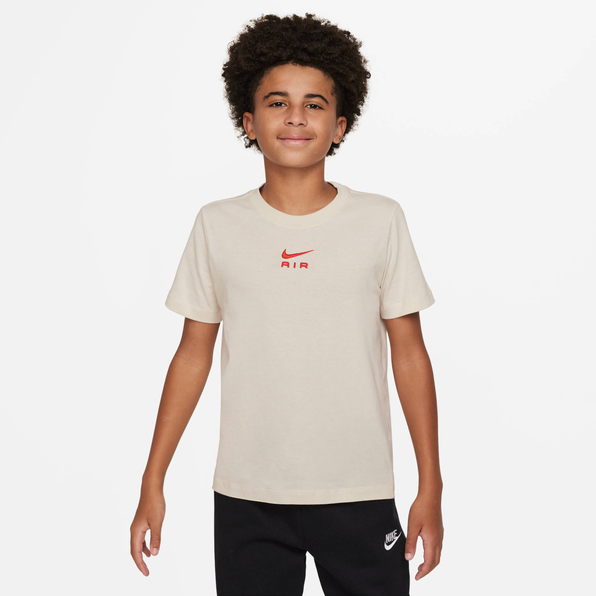 Nike Nike Air Big Kids" T-Shirt
