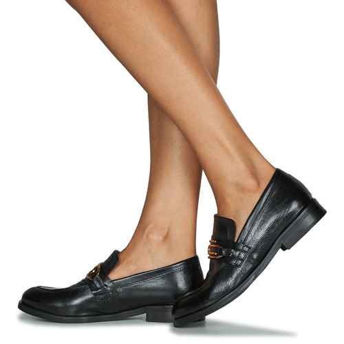 Mjus - DEBBY MOC - Noir