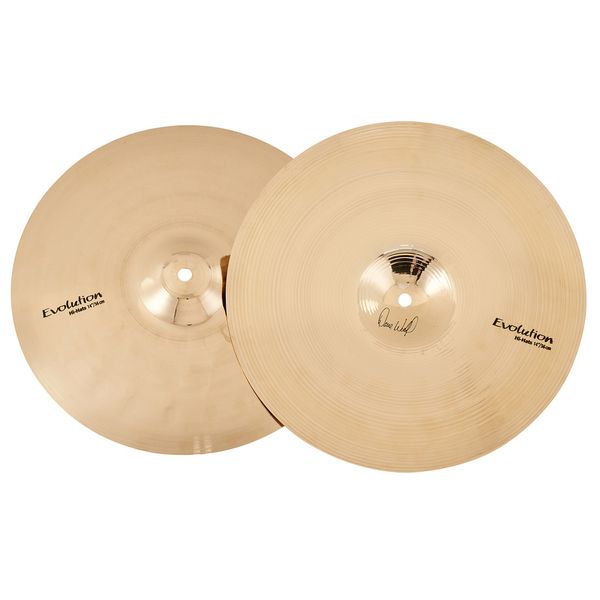 Sabian HHX Evolution Exclusive Set