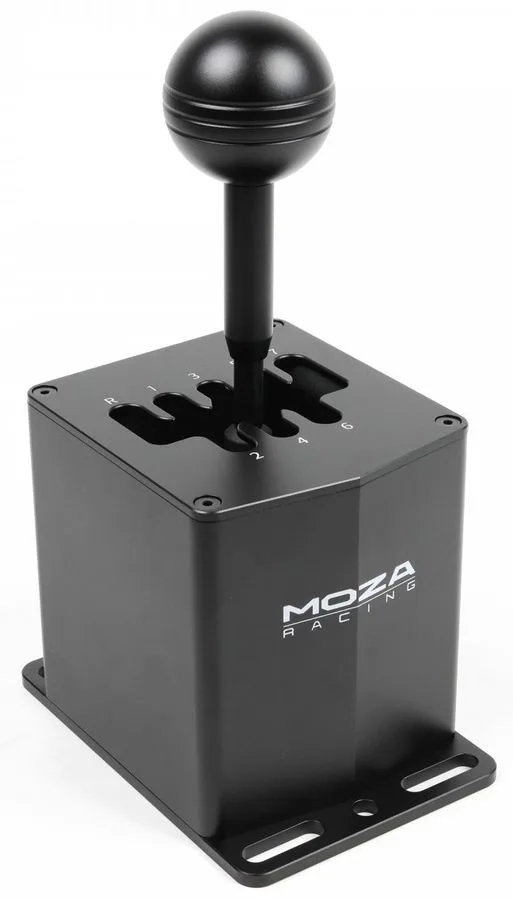 MOZA Racing HGP Accessoires gaming