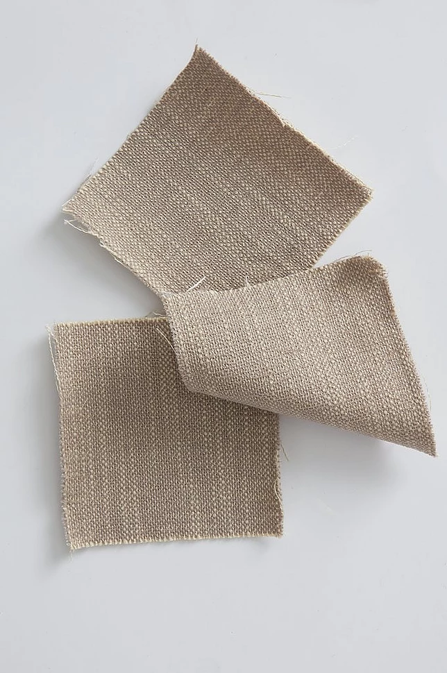 LOFT TWILL stoffprøve