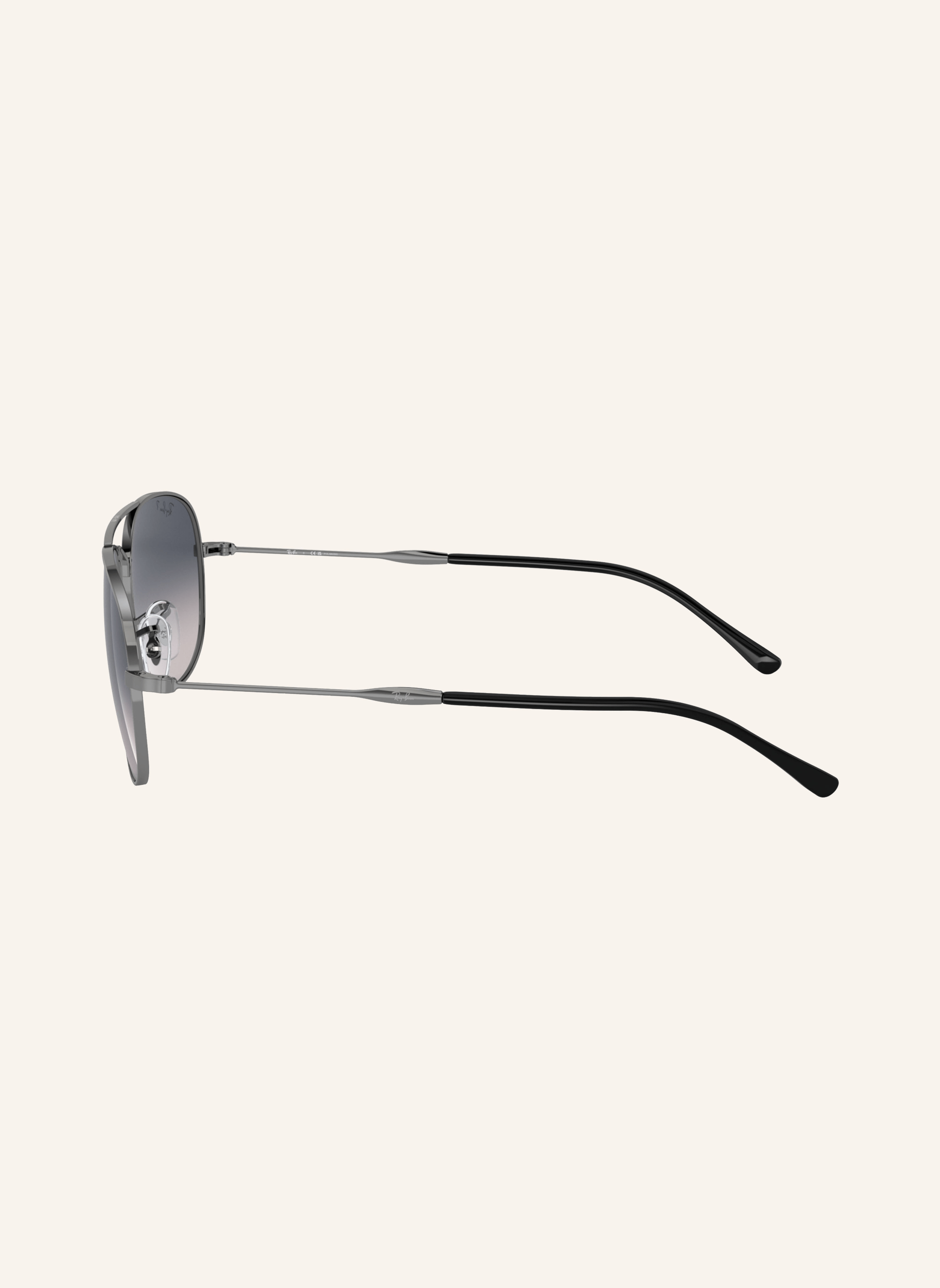 Ray-Ban Sonnenbrille RB3735