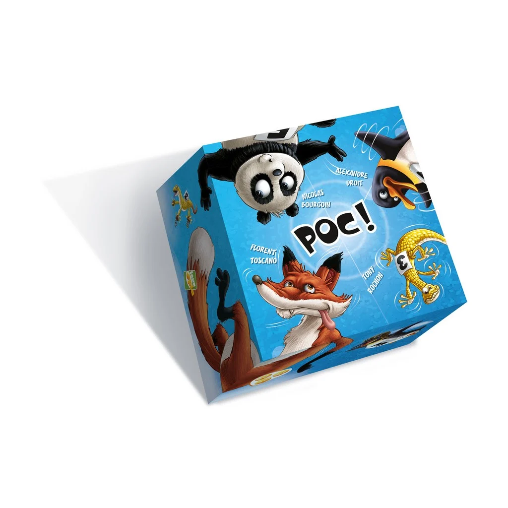 Poc !