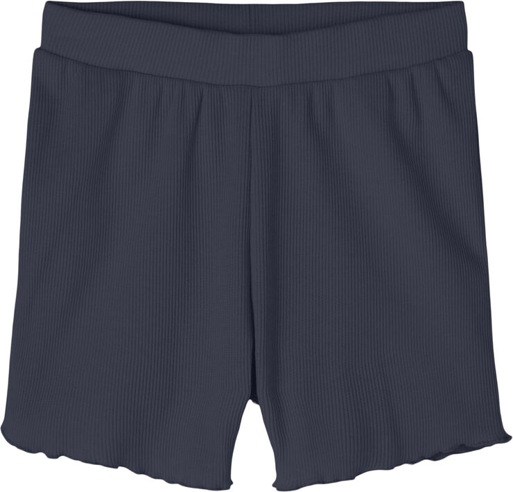 Name It NKFTARA SHORTS NOOS Blå
