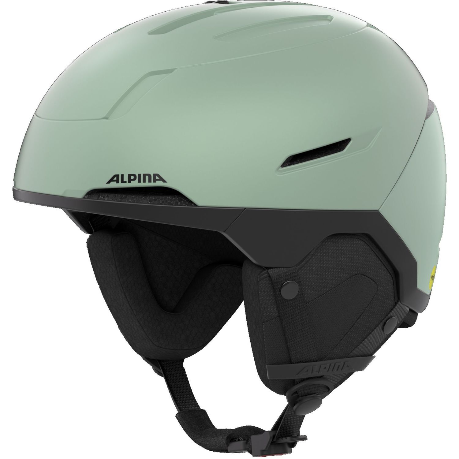 AlpinaVERSATILE MIPS