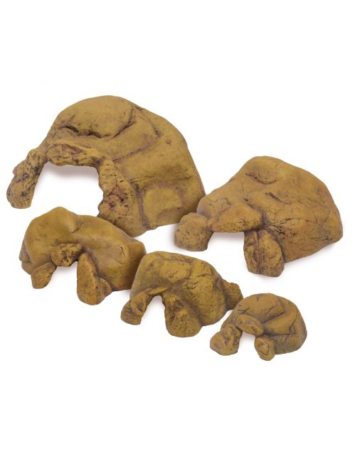Exo Terra Reptile Cave - Schuilplaats - X-Large