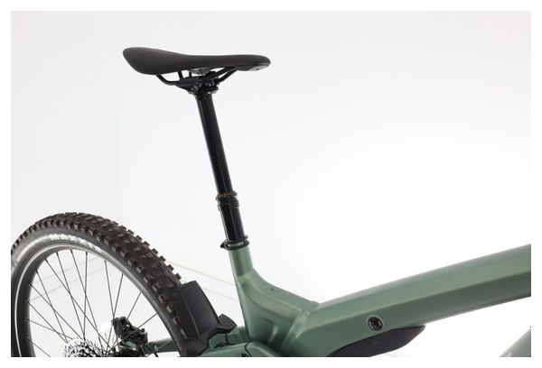 Produit reconditionné · Scott Patron E-Ride 930 / Vélo VTT électrique / Scott | Bon état