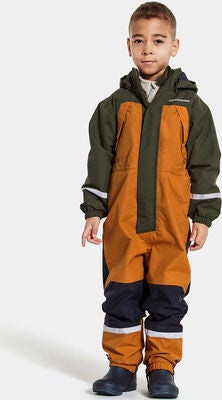 Didriksons Zeb Skalldress, Burnt Glow