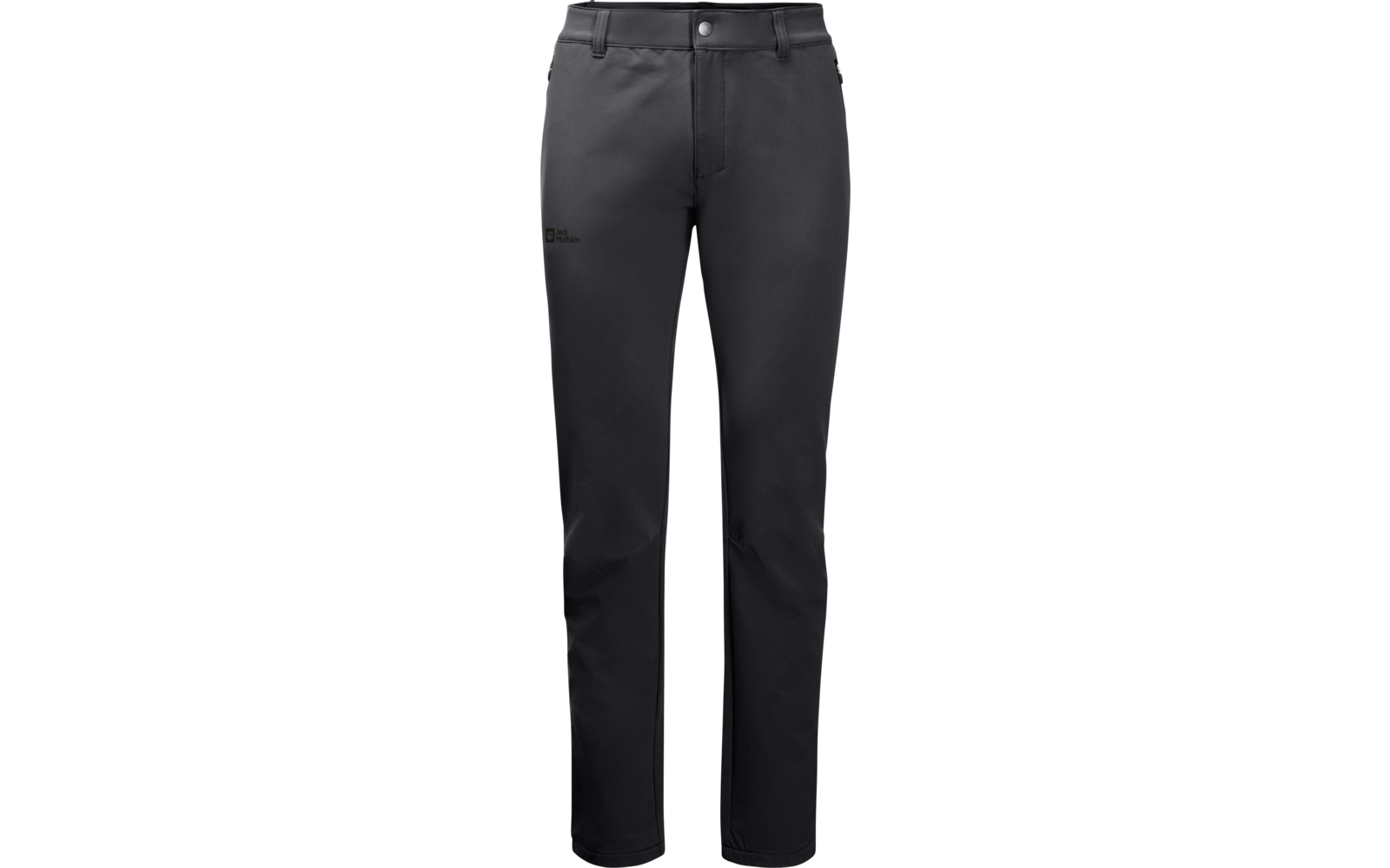 Jack Wolfskin Activate Thermic Herren Softshell-Wanderhose