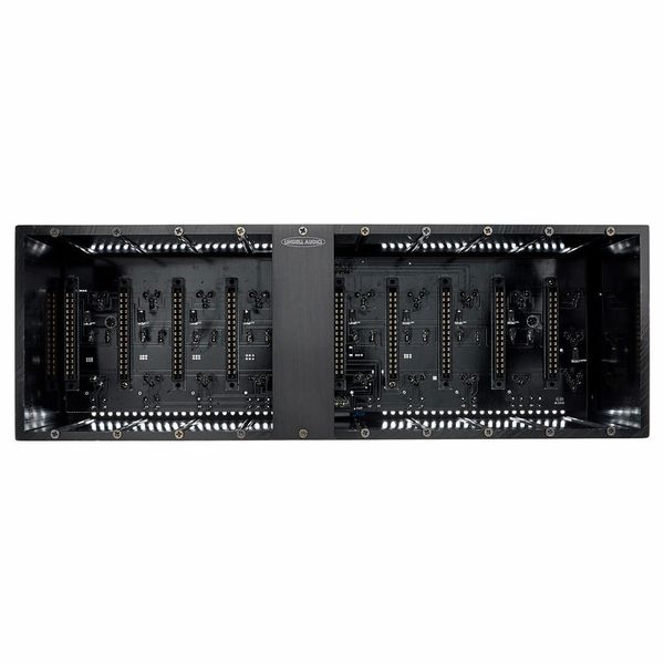 Lindell Audio 510 MKII Lunchbox