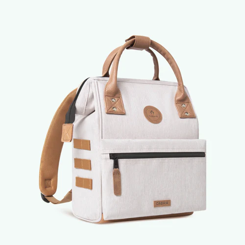 Sac à dos Adventurer Small Arequipa crème