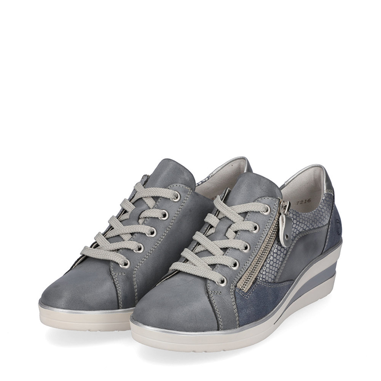 Remonte R7216-12 | BLEU