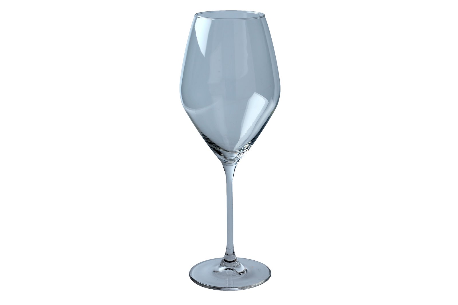 Maipo hvitvinsglass 4pk
