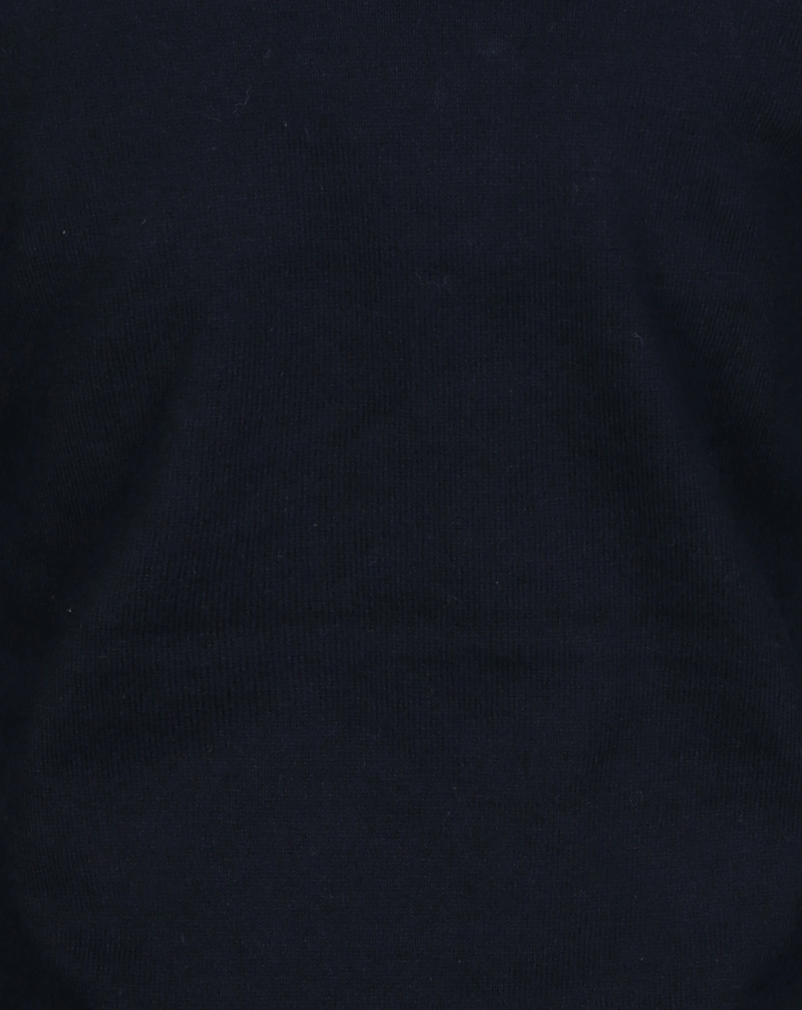 Rollkragenpullover SIMPLE KNIT in dark navy