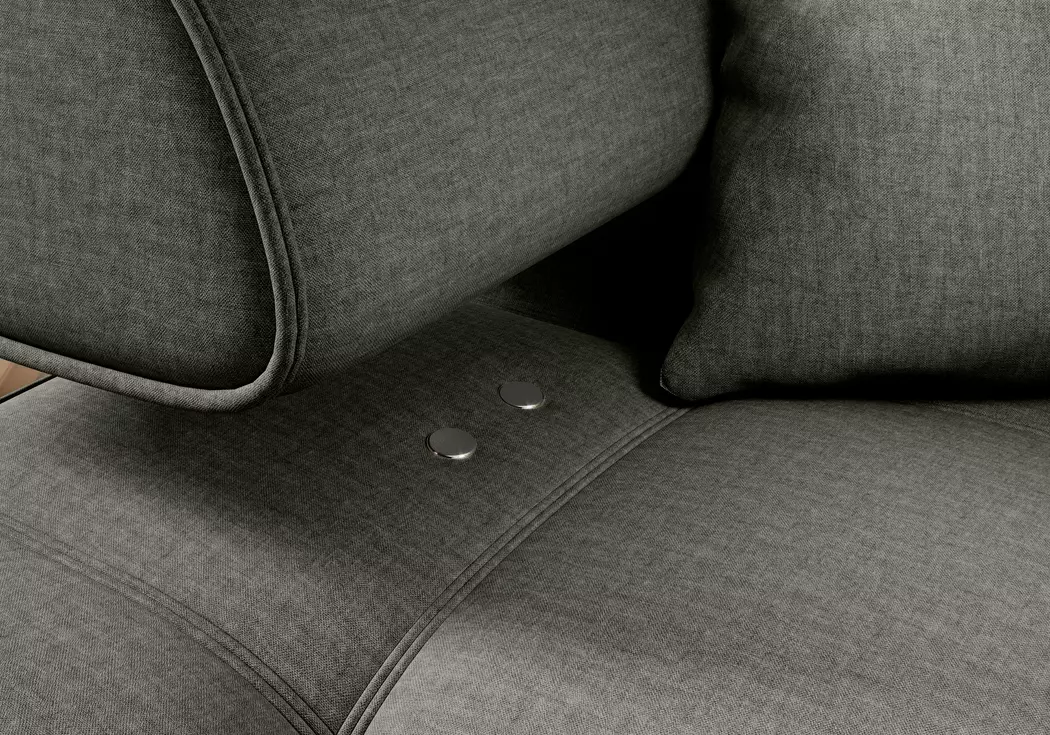 Ecksofa Seledo