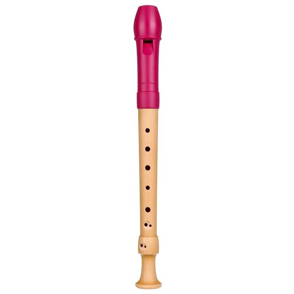 Mollenhauer 17412 Fipple Tere Soprano B