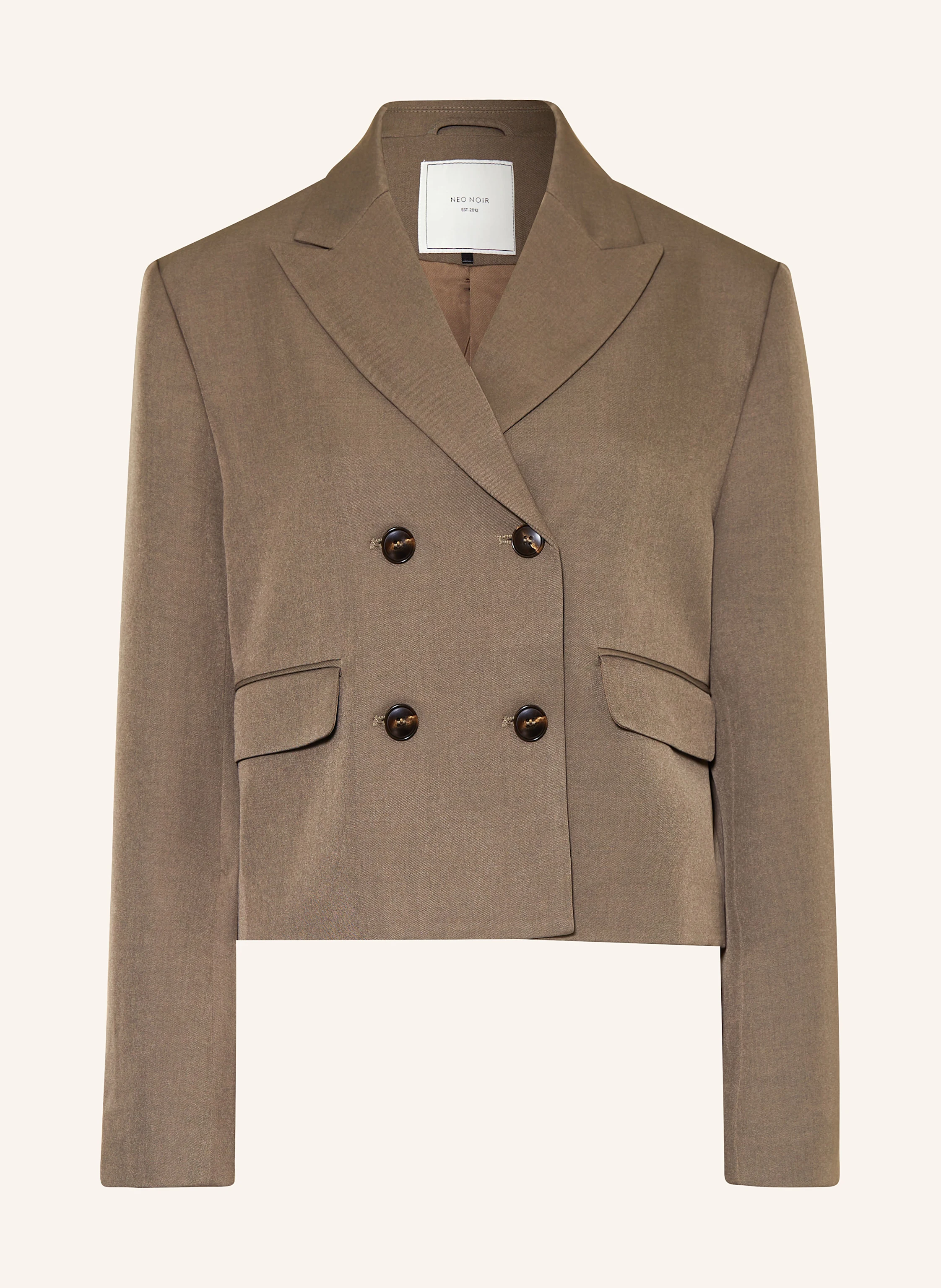 NEO NOIR Blazer CONAN