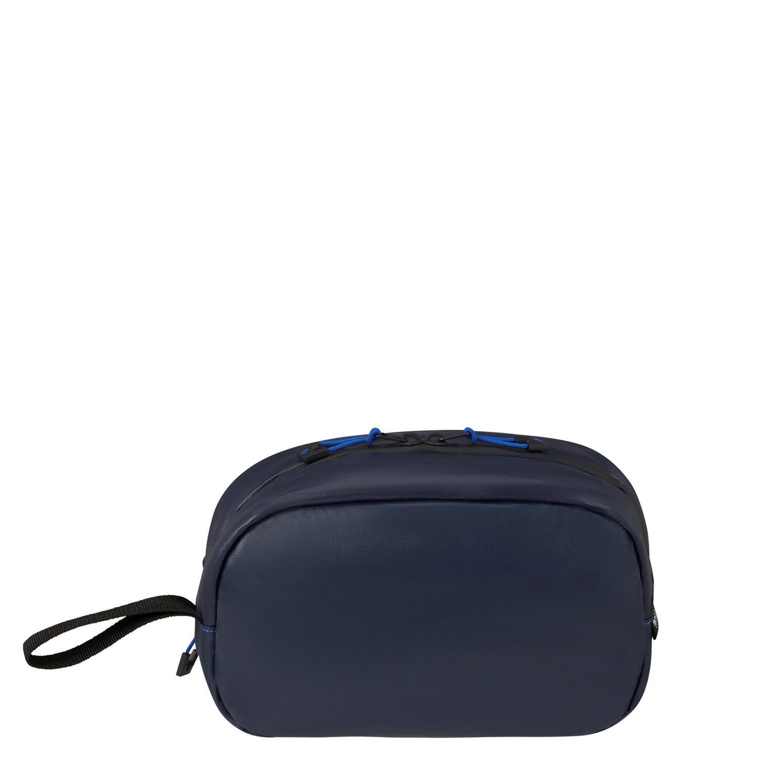 Samsonite Ecodiver Toilet Kit blue nights