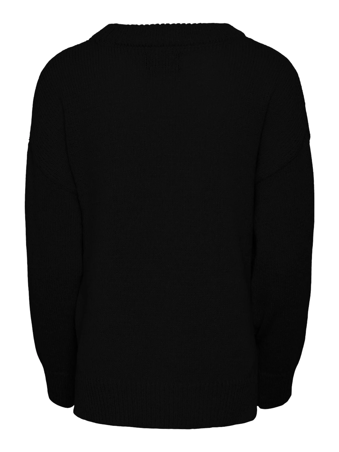 Pieces Pcdrue Ls Knit