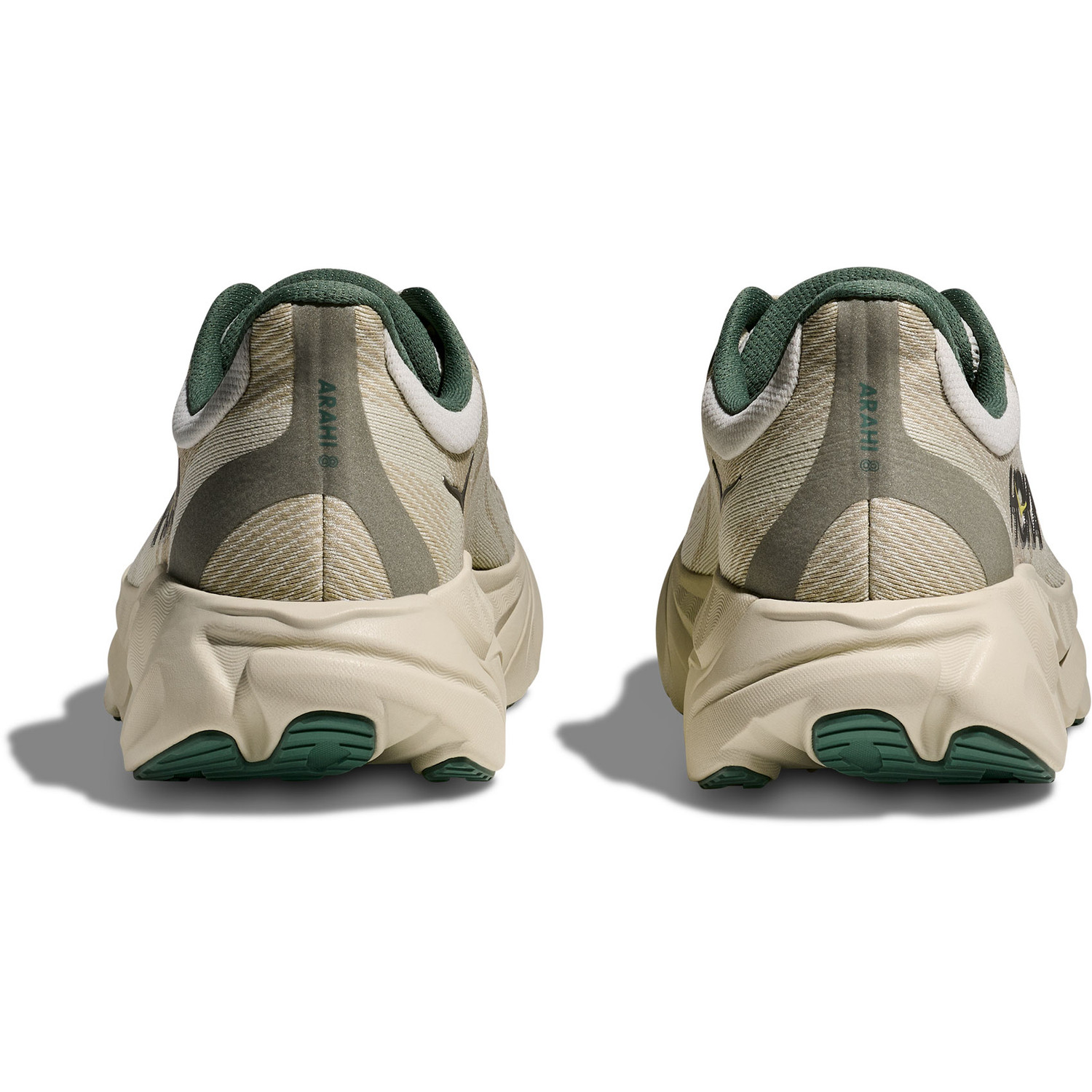 HOKA Arahi 8 Heren