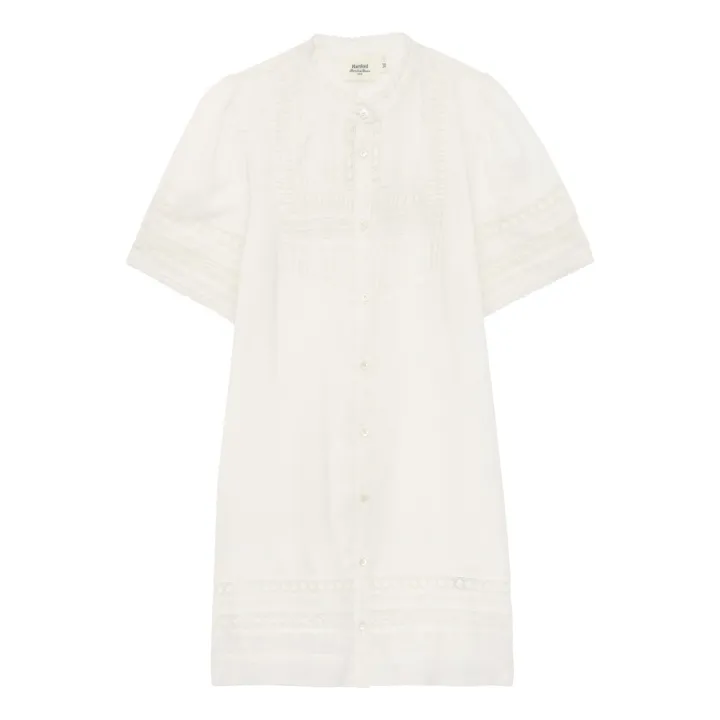 Hartford Robe Romeo | Ecru