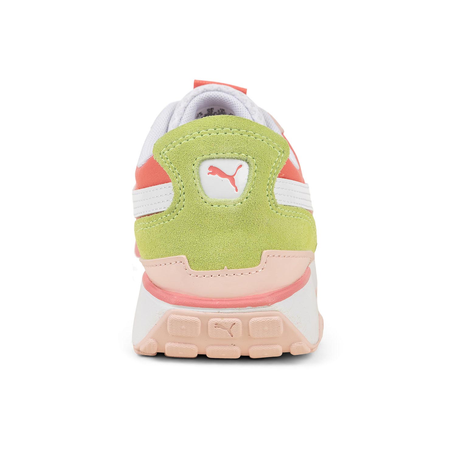 Baskets fille PUMA CRUISE RIDER PEONY