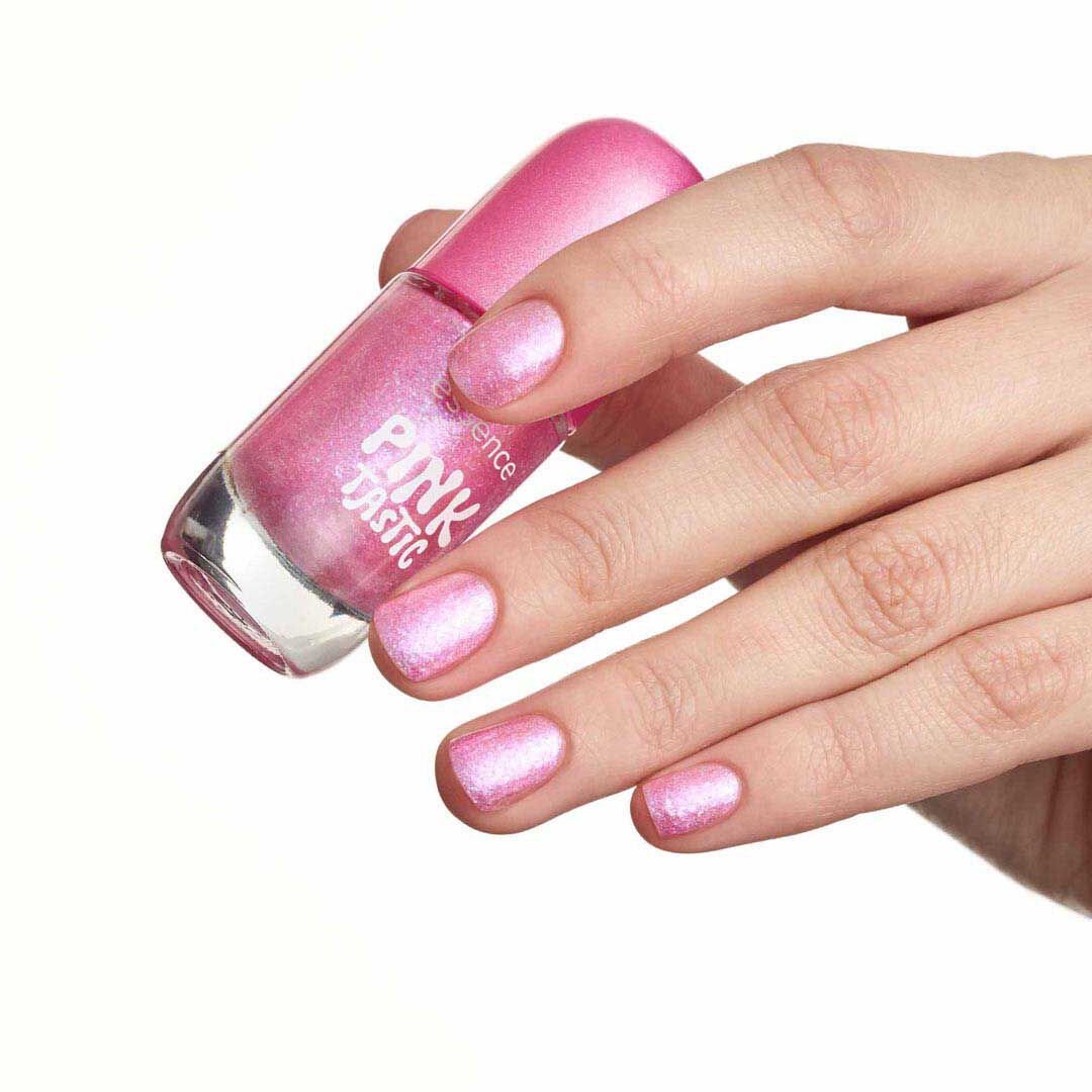 Verniz de Unhas em Gel