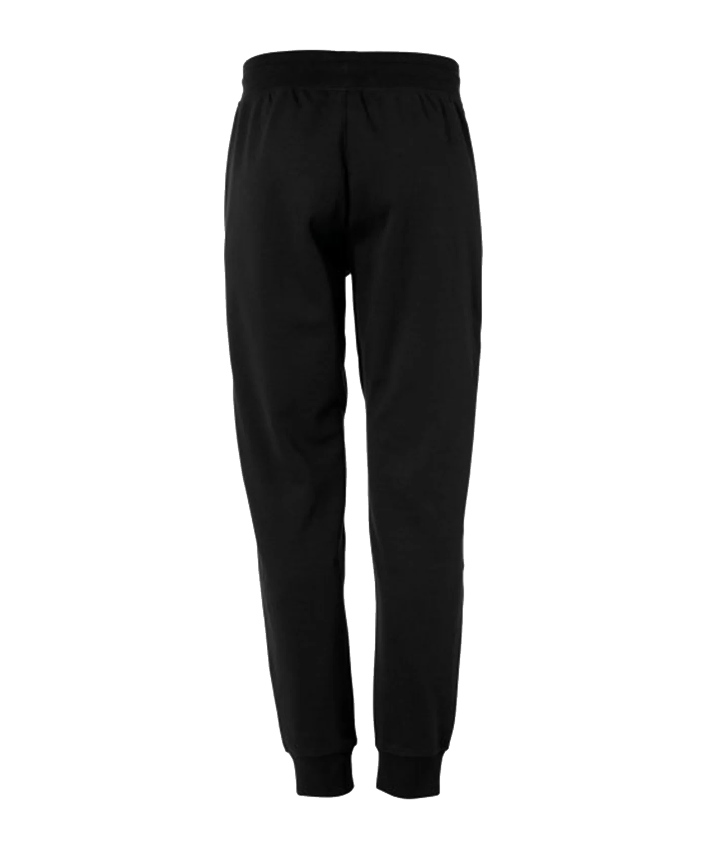 Kempa Status Jogginghose Schwarz F01