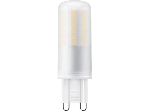 LED stift 60W, G9 varm klar hvid ikke dæmpbar 1 pak