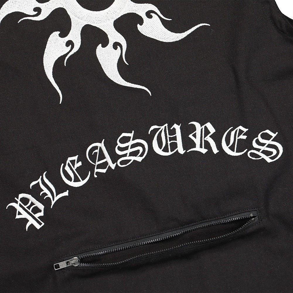Pleasures<br>Strike Vest