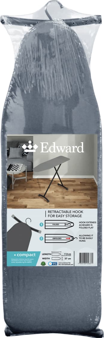 Edward strygebræt