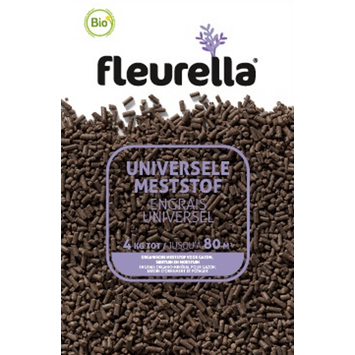 Fleurella universele tuinmest 4kg