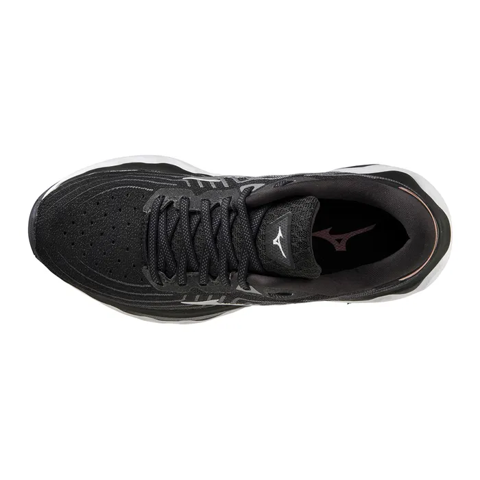 Mizuno Wave Horizon 6 Hardloopschoenen Dames
