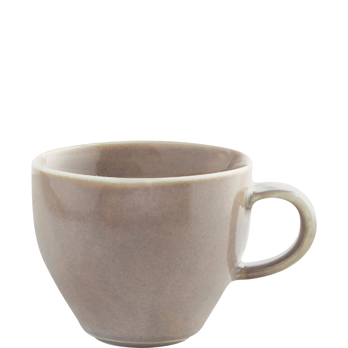 KAHLA Homestyle Milchkaffeetasse 0,30 l desert sand