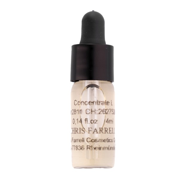 Chris Farrell Basic Line Concentrate L 3x4ml