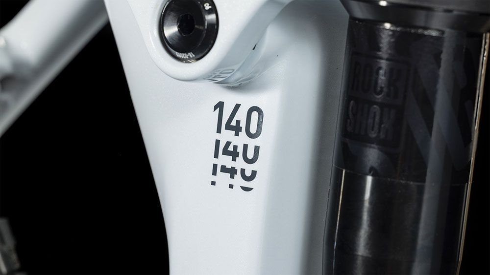 Cube Stereo Hybrid 140 HPC Pro 625 frostwhite´n´grey kaufen | Bike-Discount
