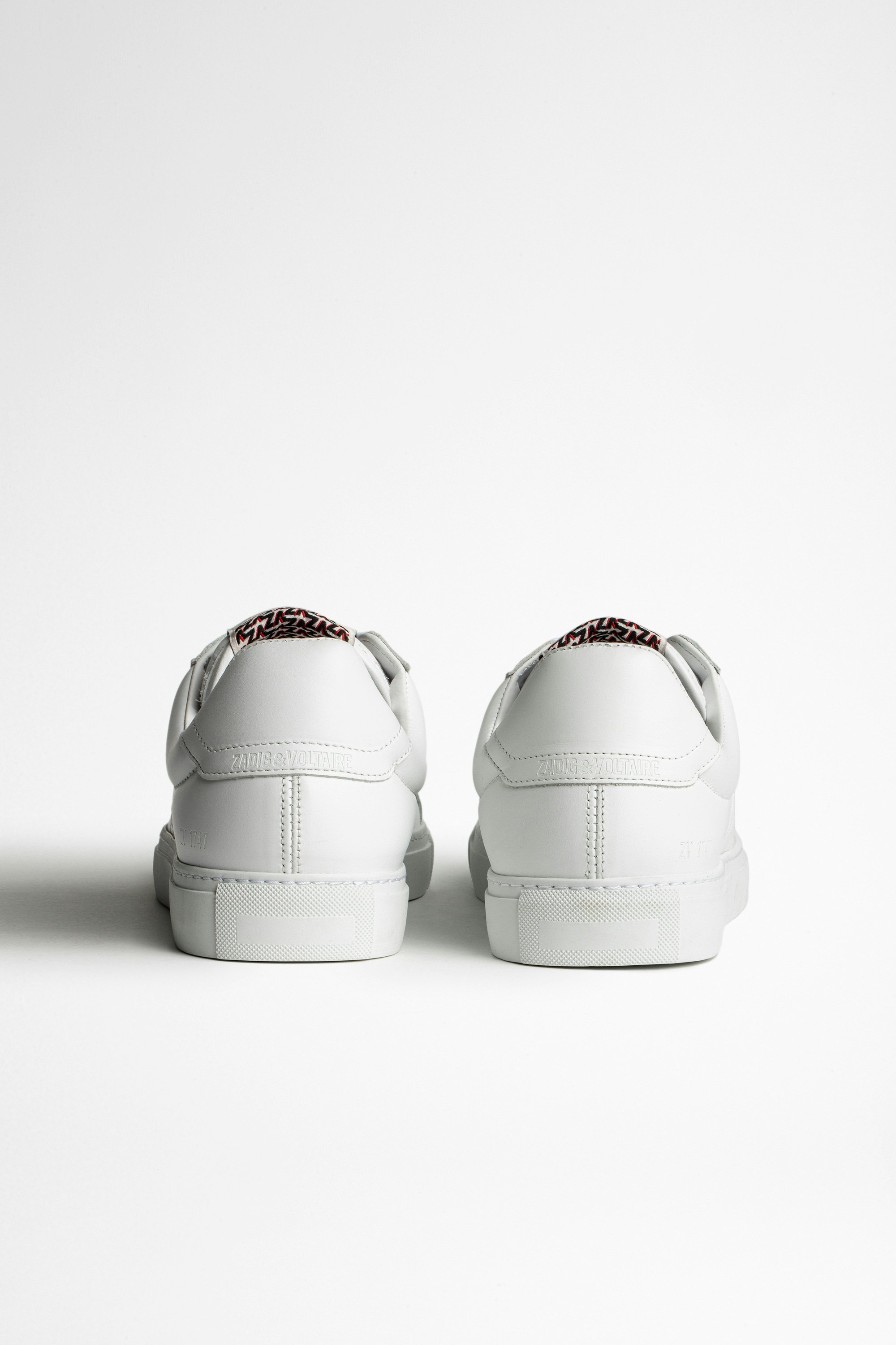 Sneakers Basses ZV1747 La Flash