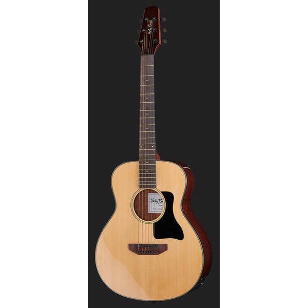 Harley Benton GS-Travel-E Spruce