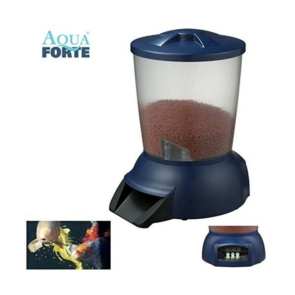 Fish fedeer 5 litres