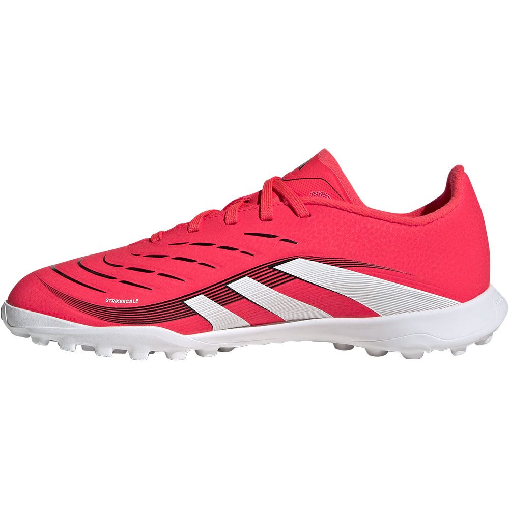 adidas Predator League TF Fußballschuh Kinder lucid red