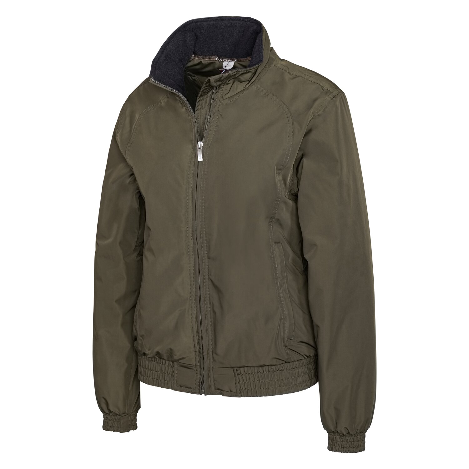 ARIAT Stable Jacket - forestmist