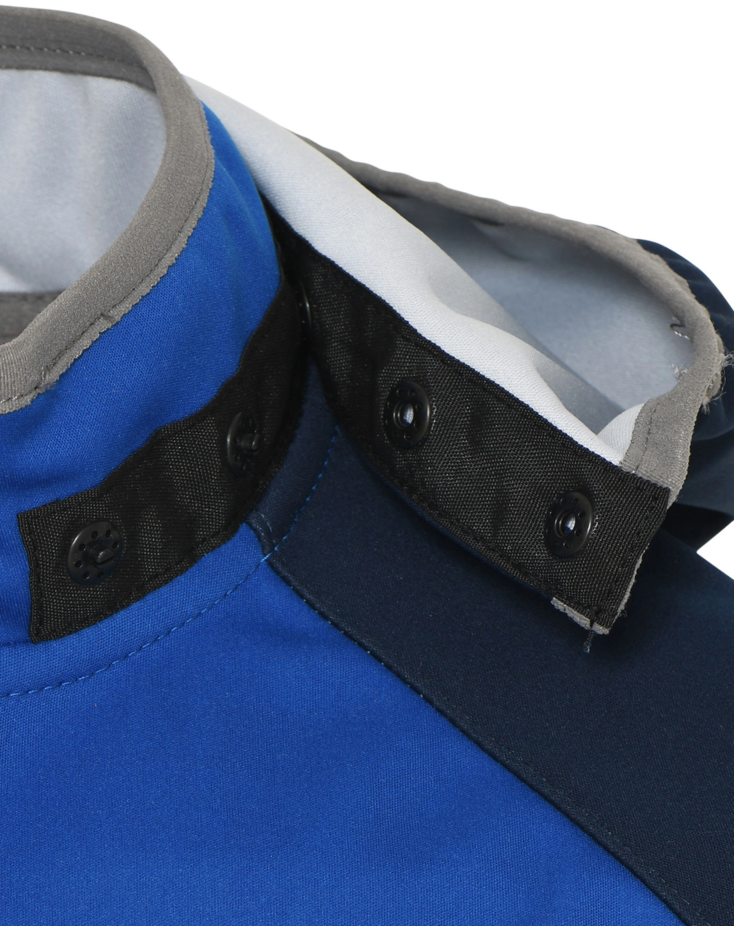 Softshelljacke LWSEFRIT 201 in blue