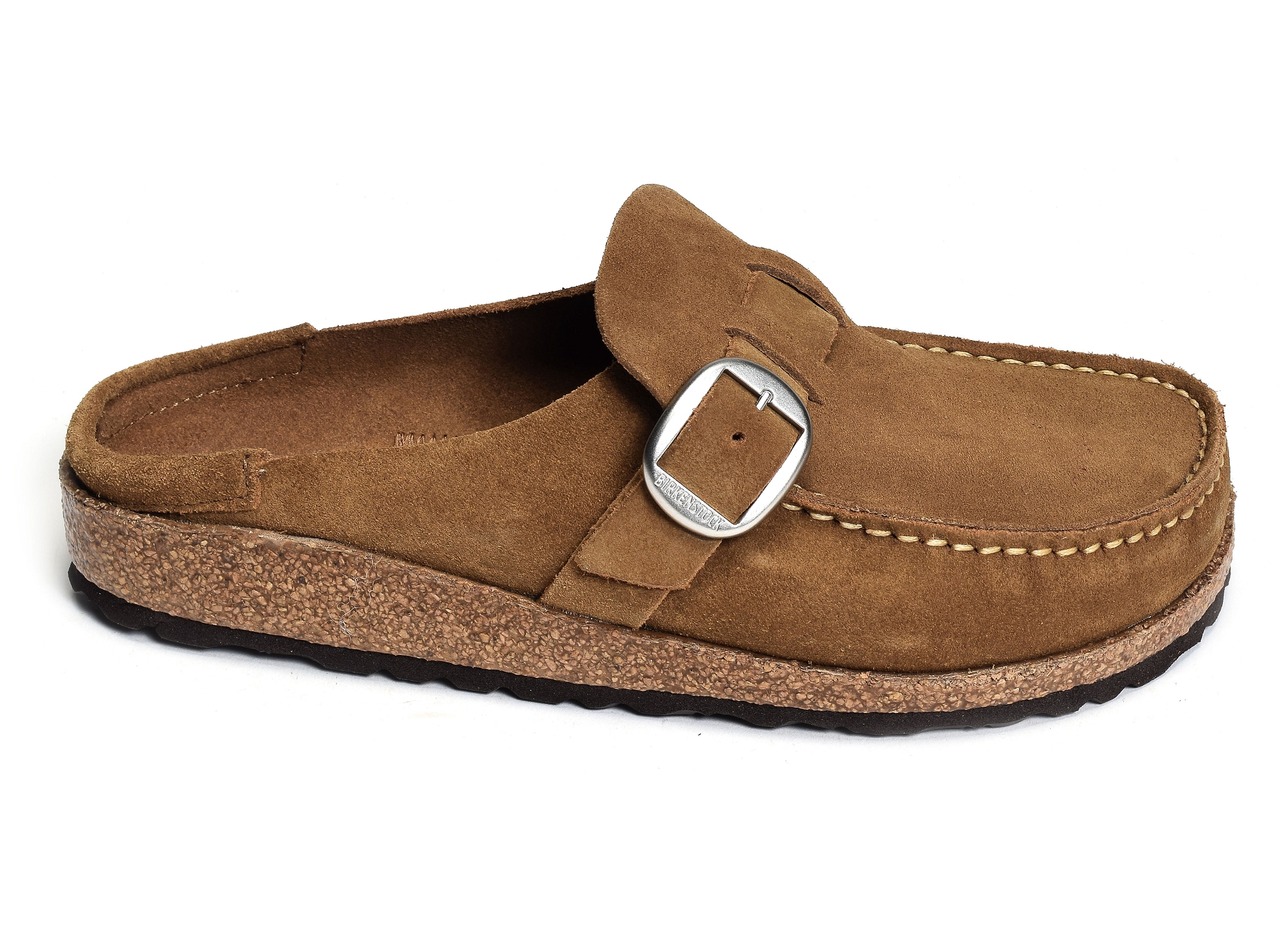 Buckley camel